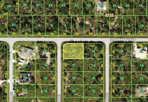 13091 Doubleday Ave., Port Charlotte, FL 33953