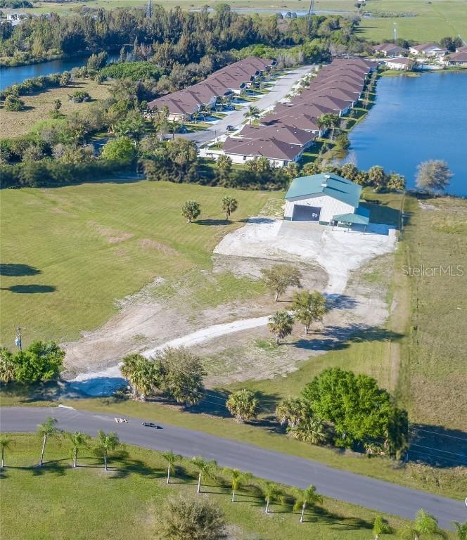 2860 Scenic View Dr., Punta Gorda, FL 33950