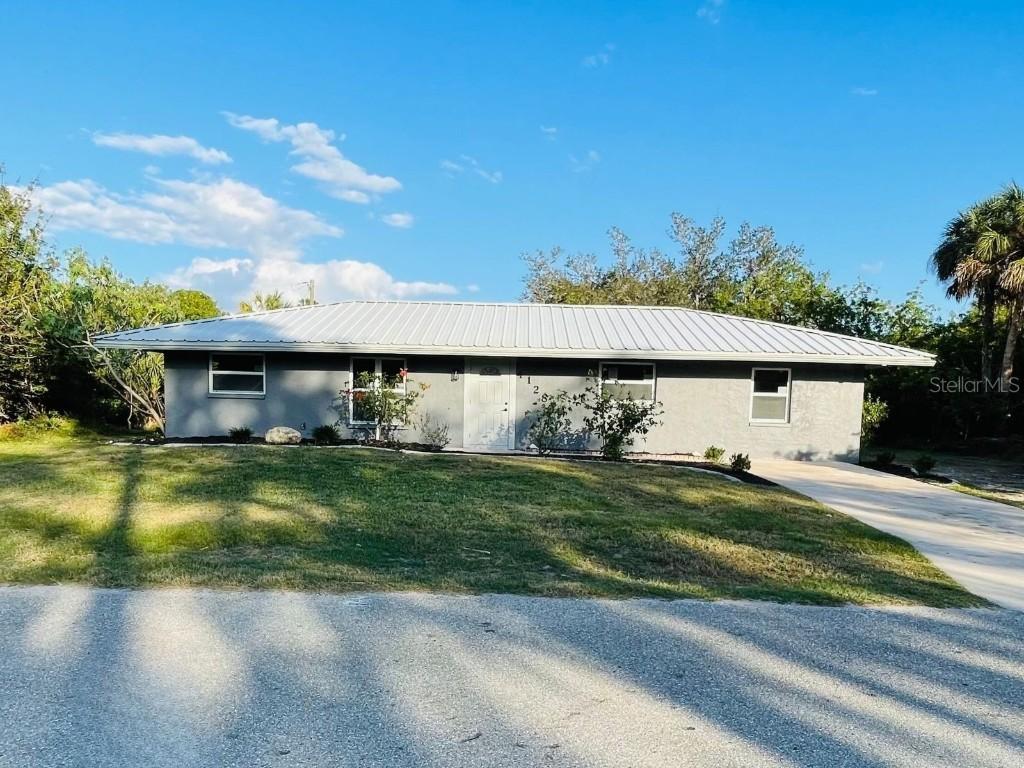 4128 Durant St., Port Charlotte, FL 33948