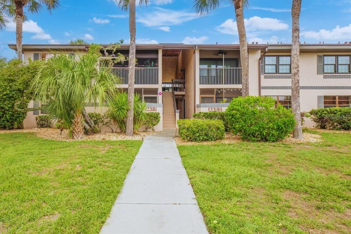 19505 Quesada Ave. #AA107, Port Charlotte, FL 33948
