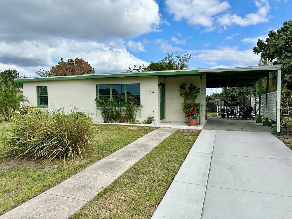 761 Dalton Blvd., Port Charlotte, FL 33952