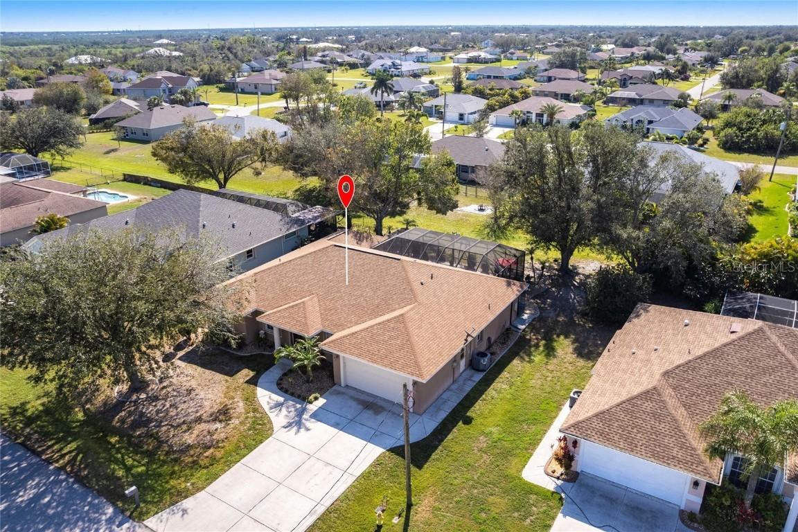 27199 Punta Cabello Ct., Punta Gorda, FL 33983