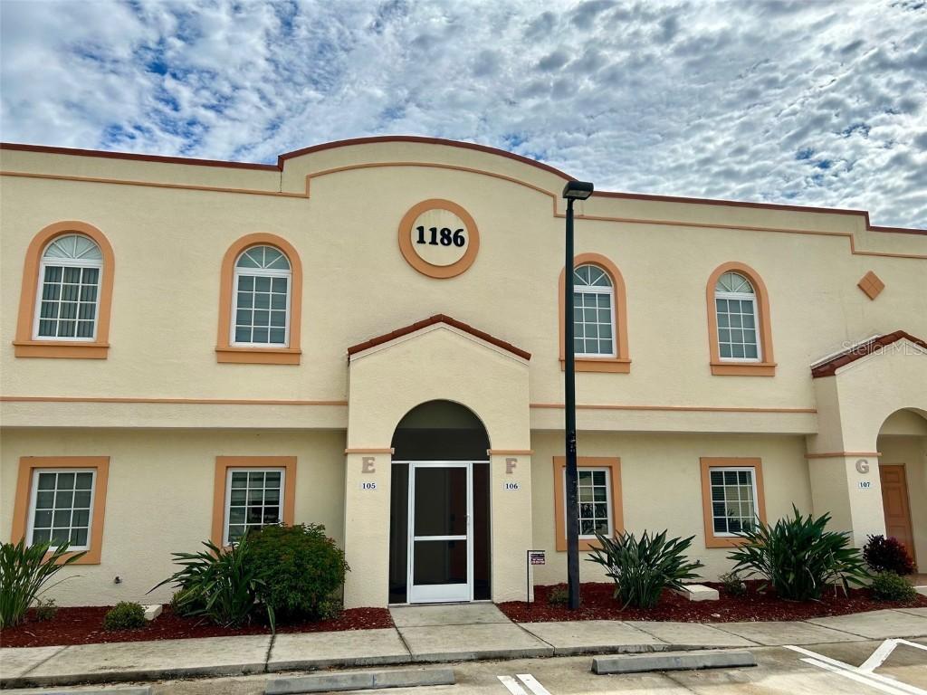 1186 Rio De Janeiro Ave. #106, Punta Gorda, FL 33983