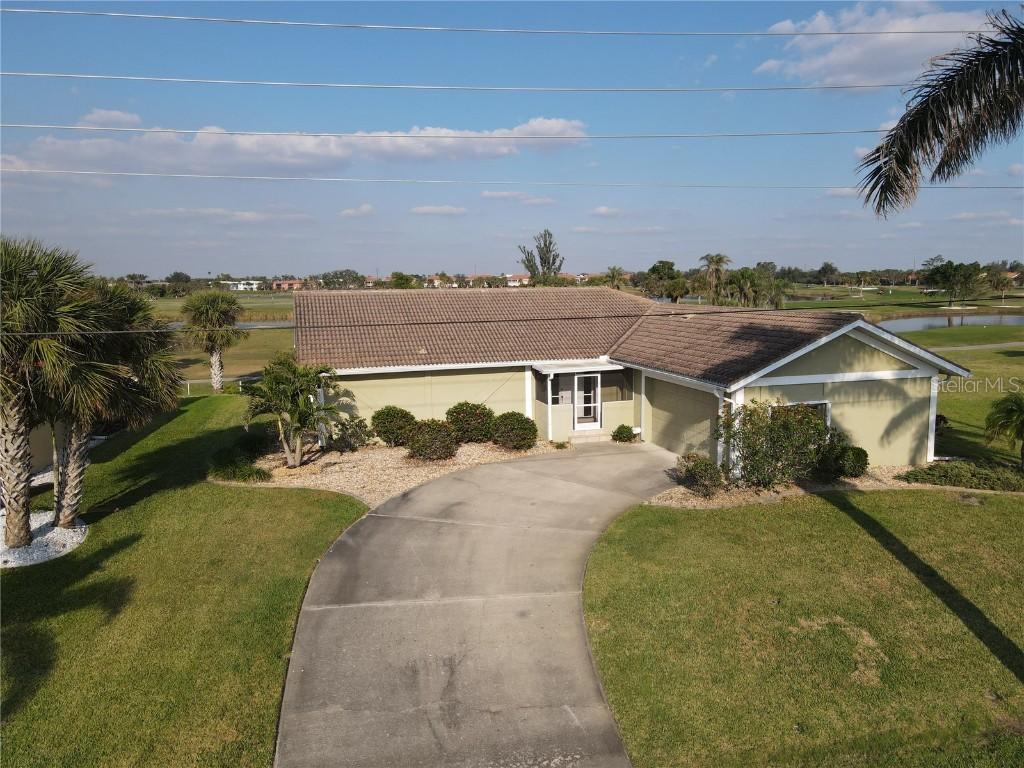 757 Monaco Dr., Punta Gorda, FL 33950