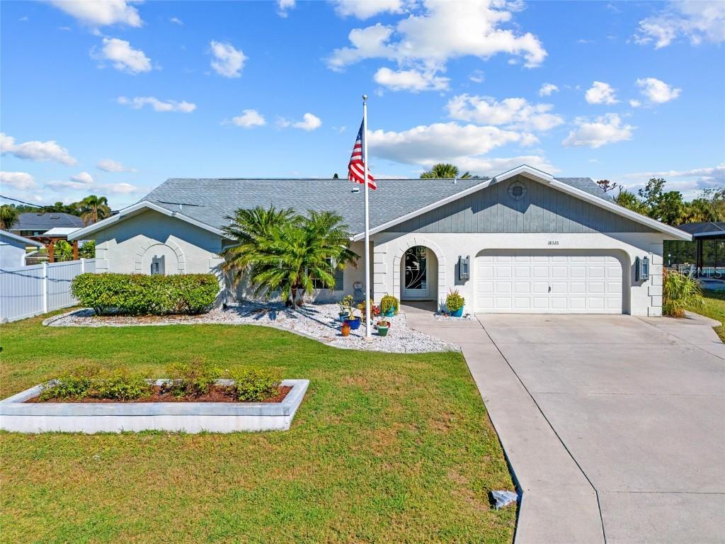 18326 Burkholder Cir., Port Charlotte, FL 33948