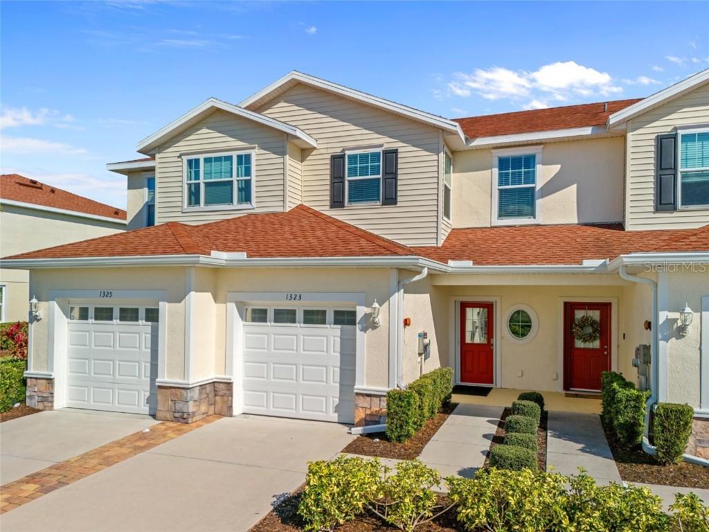 1323 Jonah Dr., North Port, FL 34289