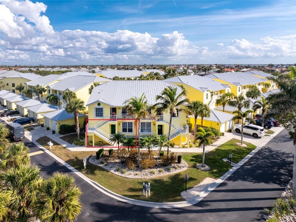 2000 Bal Harbor Blvd. #1-111, Punta Gorda, FL 33950