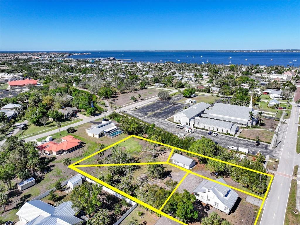 479 & 509 Gill St., Punta Gorda, FL 33950