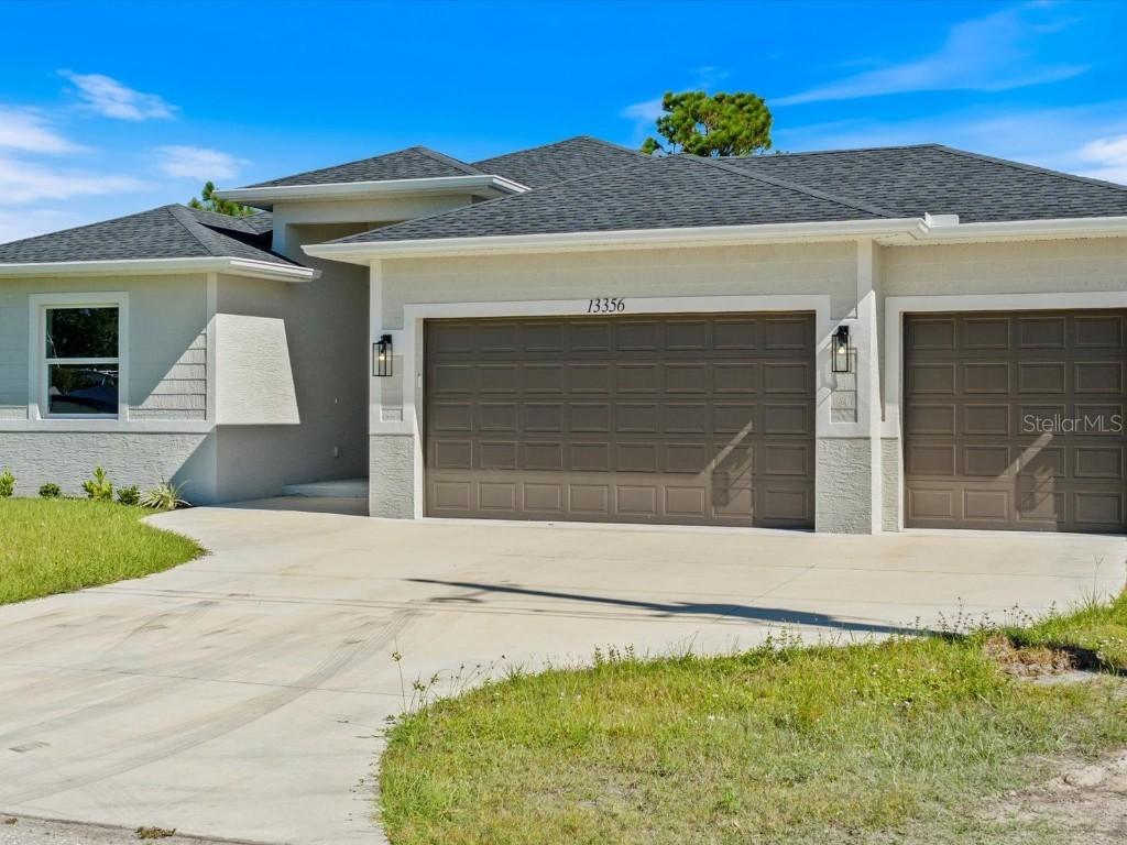 13356 Rayburn Ln., Port Charlotte, FL 33981