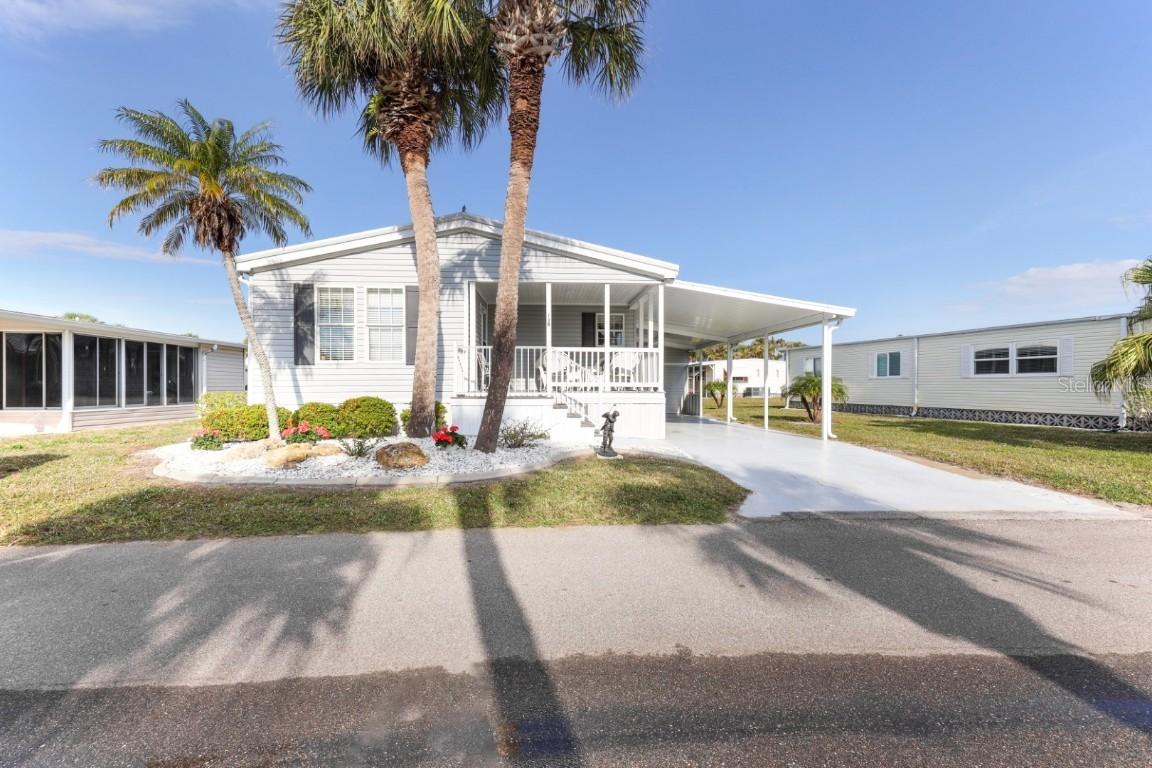 2100 Kings Hwy. #138, Port Charlotte, FL 33980