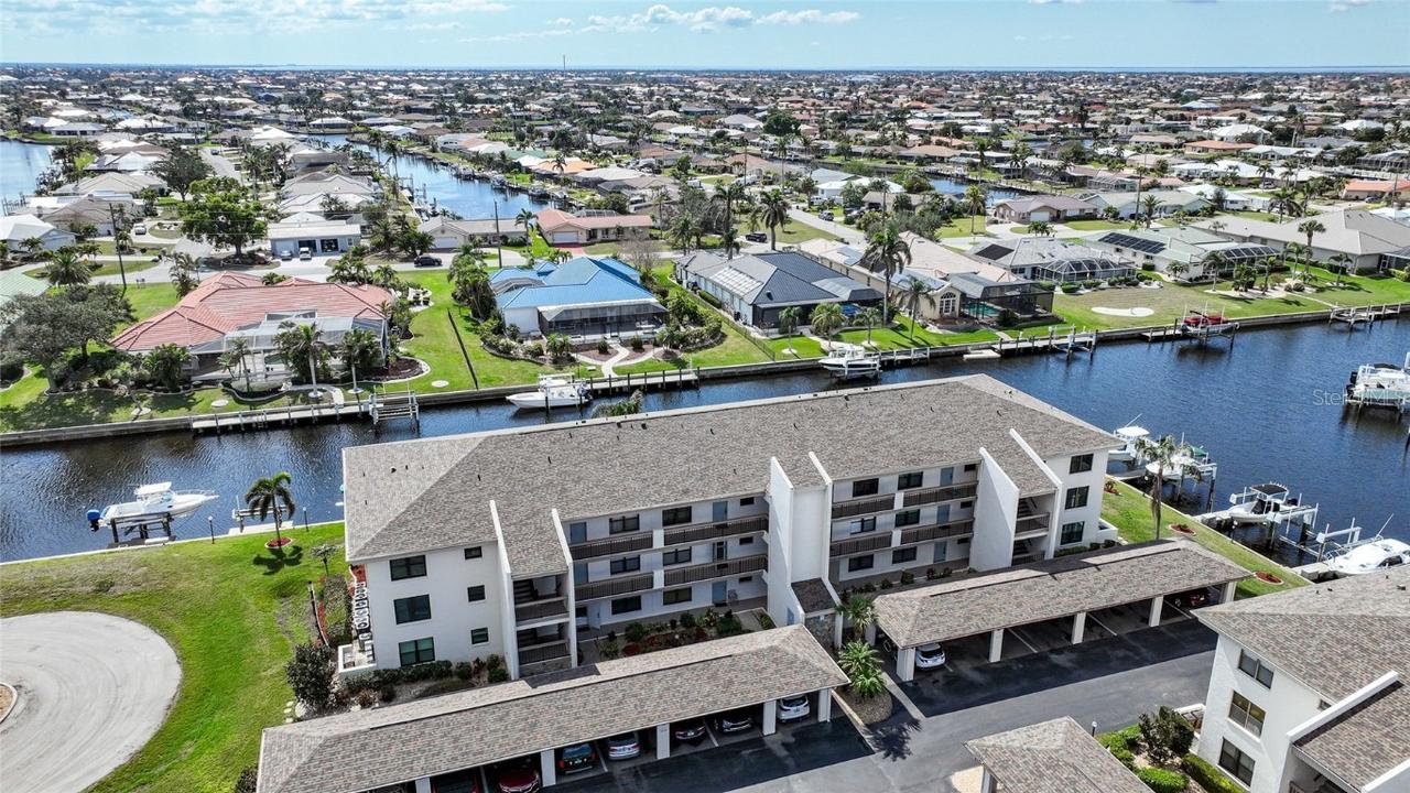 367 Coldeway Dr. #H10, Punta Gorda, FL 33950