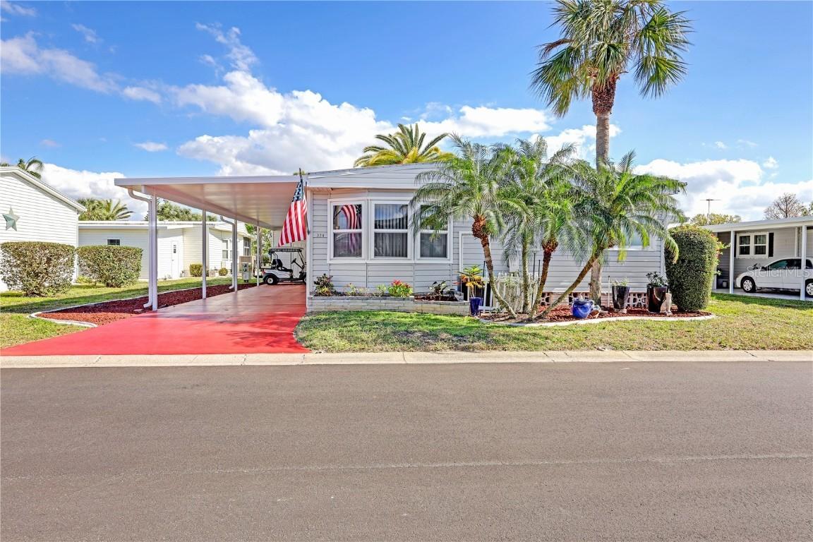 2100 Kings Hwy. #326, Port Charlotte, FL 33980