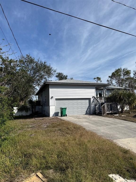 8152 Robert St., Englewood, FL 34224