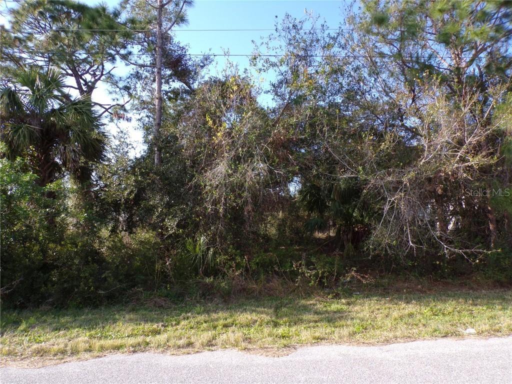 California Ter., North Port, FL 34291
