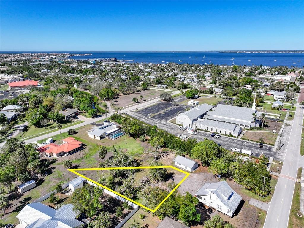Gill St., Punta Gorda, FL 33950