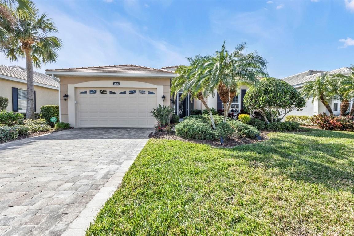 1620 Lancashire Dr., Venice, FL 34293