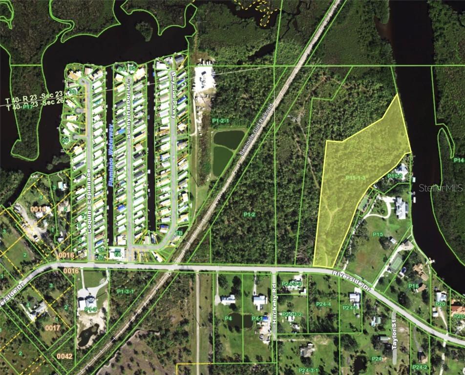 7140 Riverside Dr., Punta Gorda, FL 33982