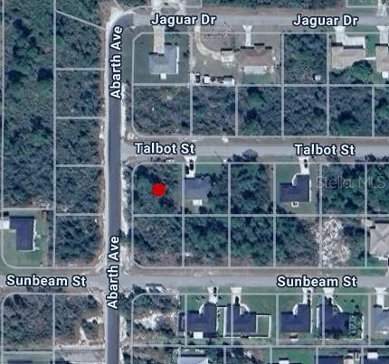 4519 Talbot St., Sebring, FL 33872