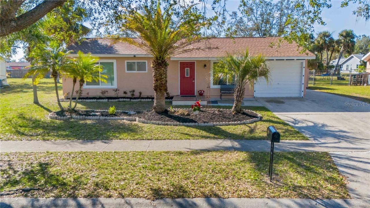 4383 Mckibben Dr., North Port, FL 34287