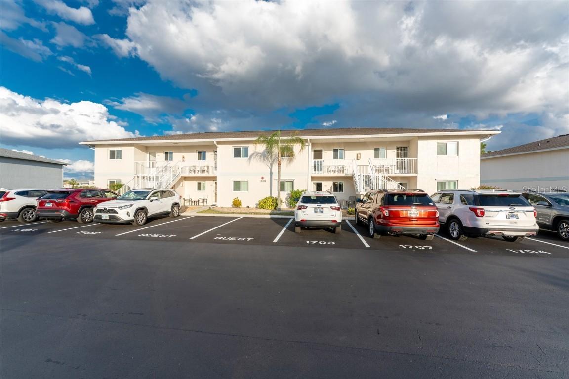 12538 SW Kingsway Cir. #1703, Lake Suzy, FL 34269