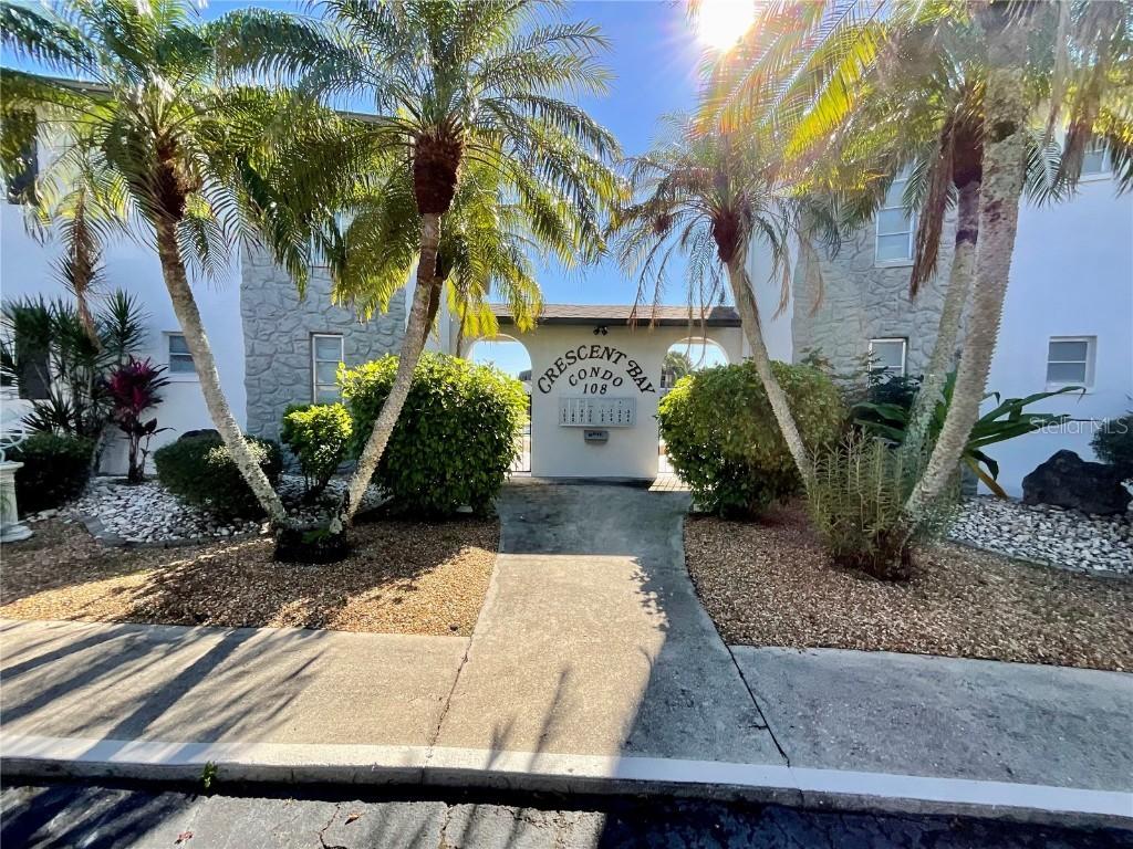 108 SE 47th St. #103, Cape Coral, FL 33904