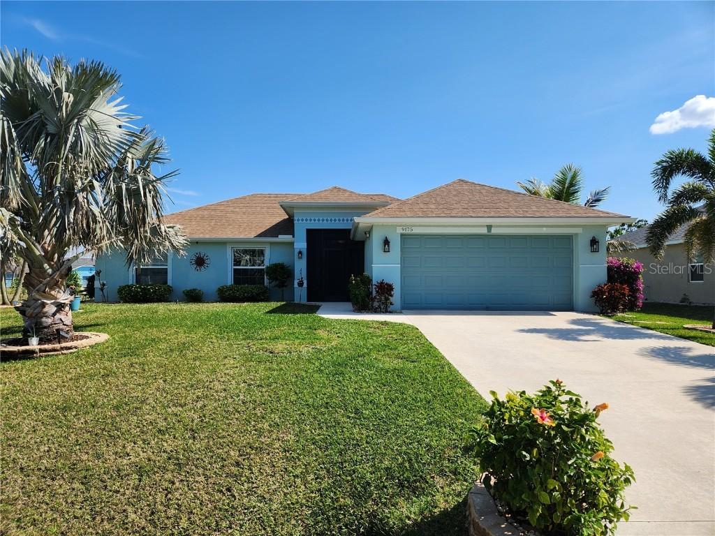 9175 Melody Cir Cir., Port Charlotte, FL 33981