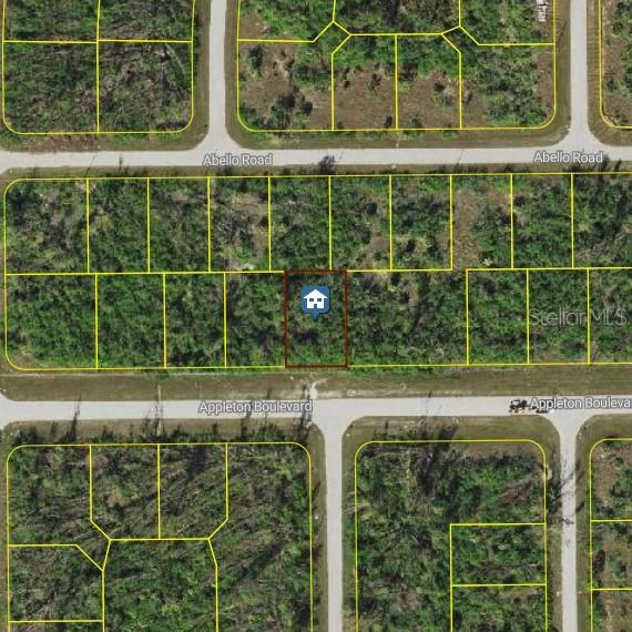 15638 Appleton Blvd., Port Charlotte, FL 33981