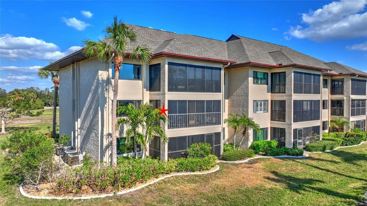 1 Pirates Ln. #14B, Punta Gorda, FL 33955