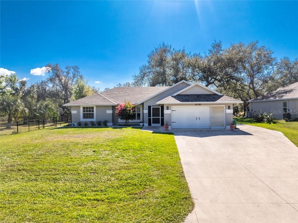 27385 Neaptide Dr., Punta Gorda, FL 33983