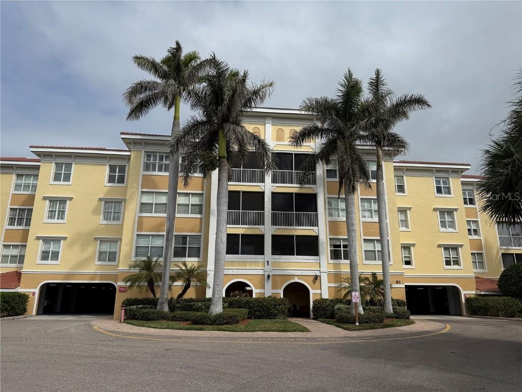 255 West End Dr. #1302, Punta Gorda, FL 33950