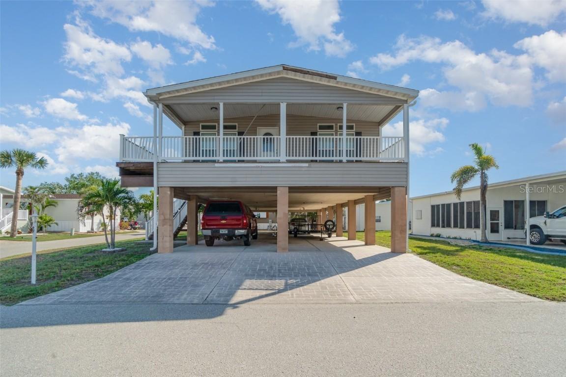27 Windmill Blvd. #102O, Punta Gorda, FL 33950