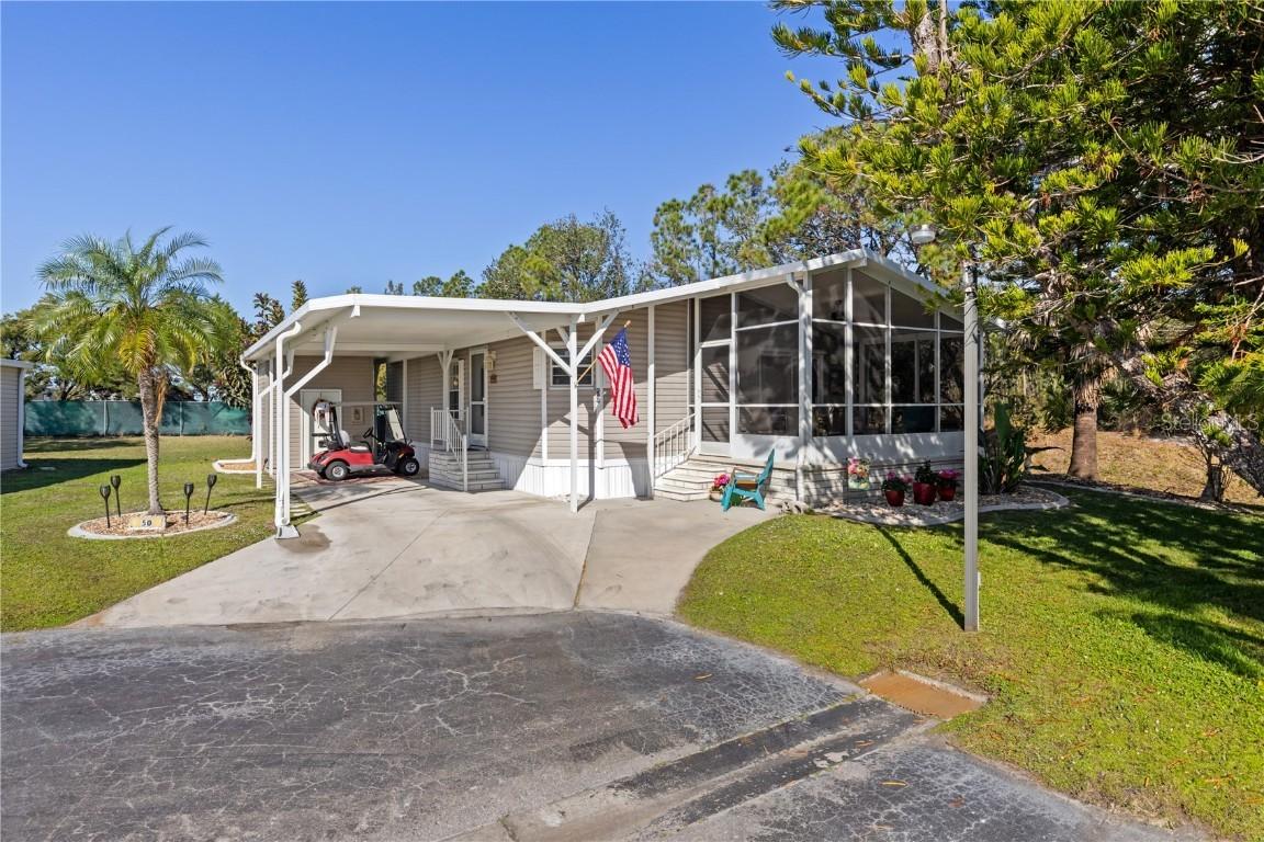 1000 Kings Hwy. #50, Port Charlotte, FL 33980