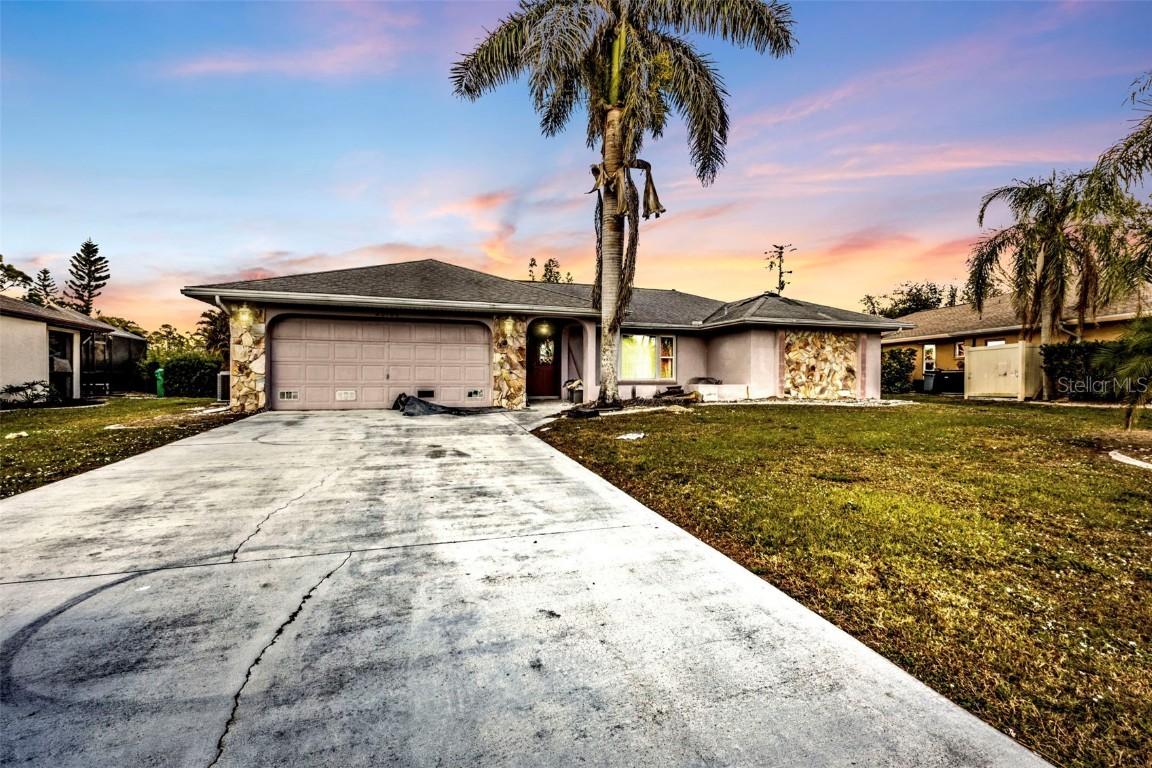 26166 Paysandu Dr., Punta Gorda, FL 33983