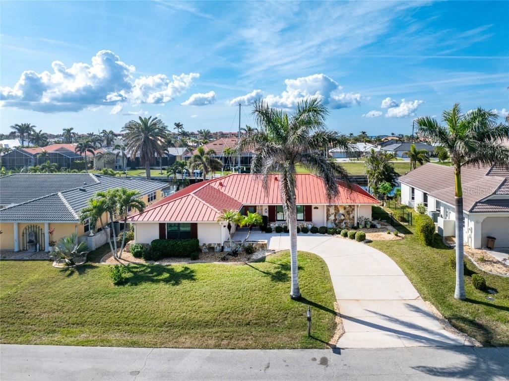 35 Sabal Dr., Punta Gorda, FL 33950