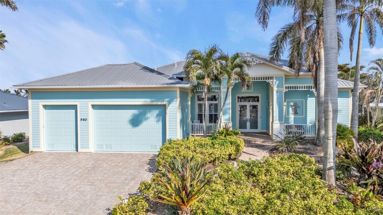 960 Messina Dr., Punta Gorda, FL 33950