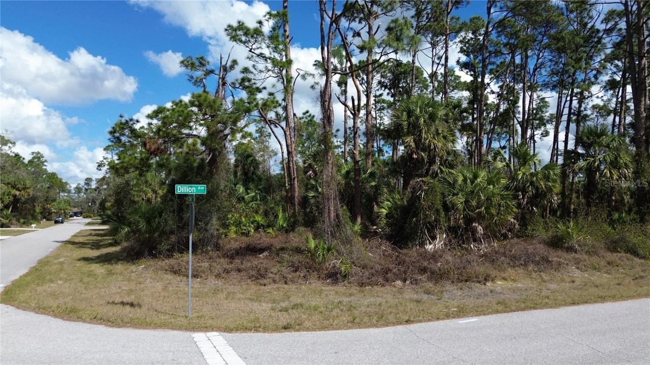 18118 Dillon Ave., Port Charlotte, FL 33954