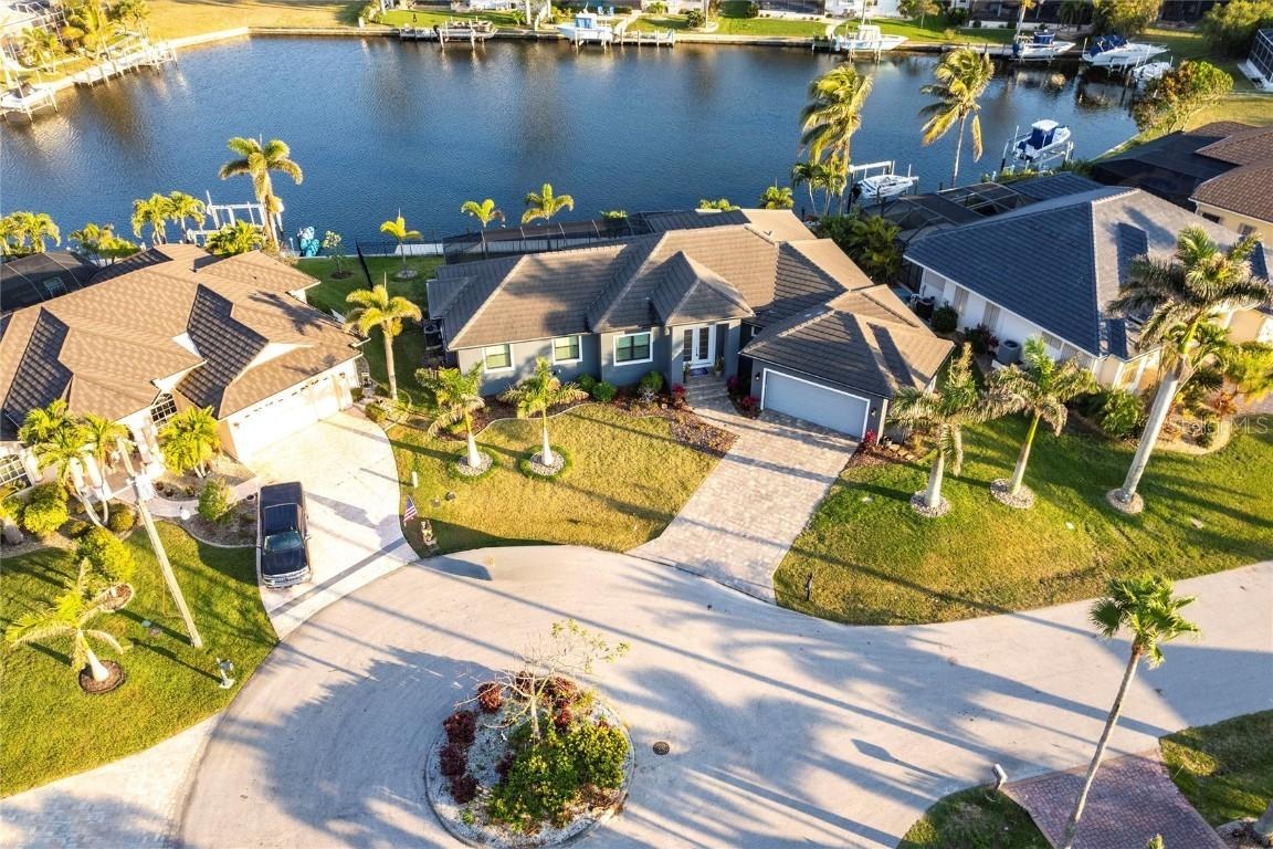 3612 Licata Ct., Punta Gorda, FL 33950