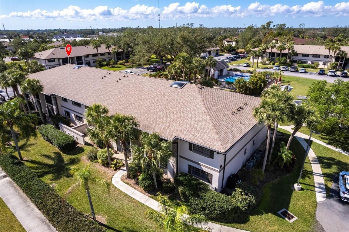 1515 Forrest Nelson Blvd. #D103, Port Charlotte, FL 33952