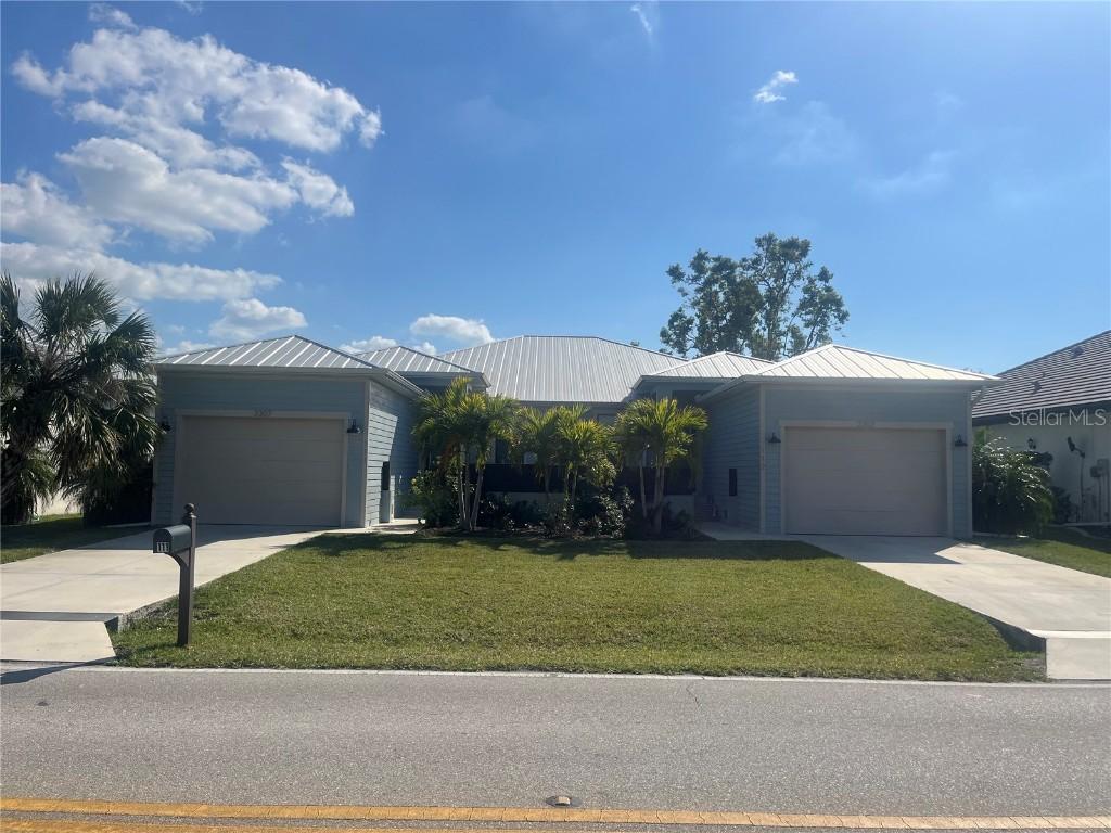 2307 Magdalina Dr. #111 -112, Punta Gorda, FL 33950