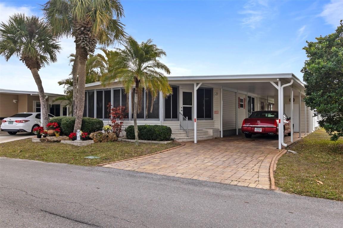 2100 Kings Hwy. #120, Port Charlotte, FL 33980