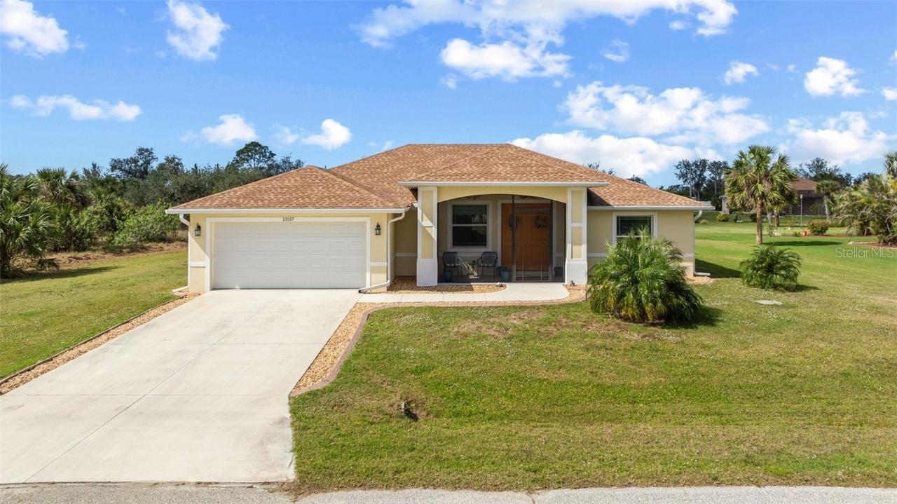 13157 Ridgely Cir., Port Charlotte, FL 33981
