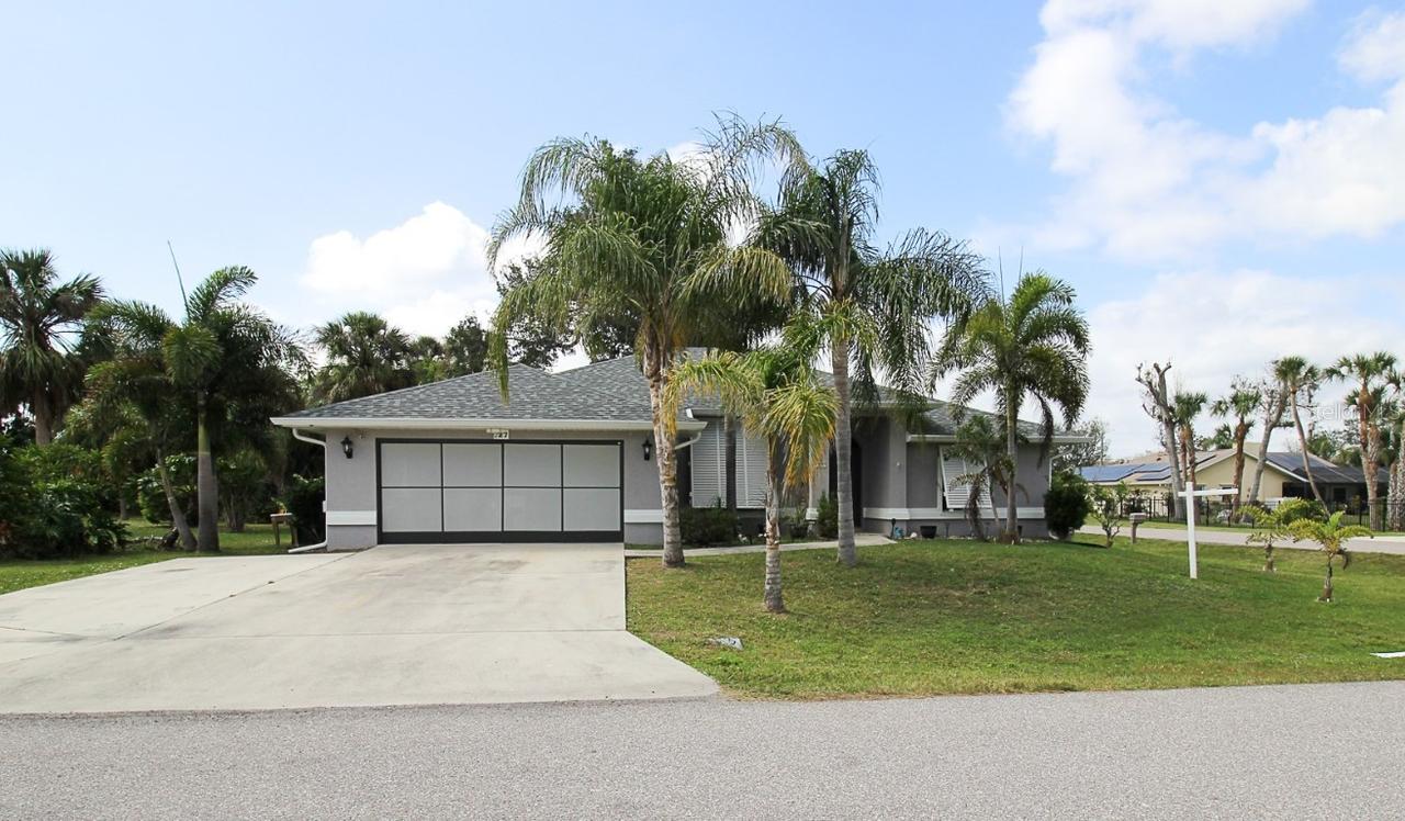 127 Compton St., Port Charlotte, FL 33954