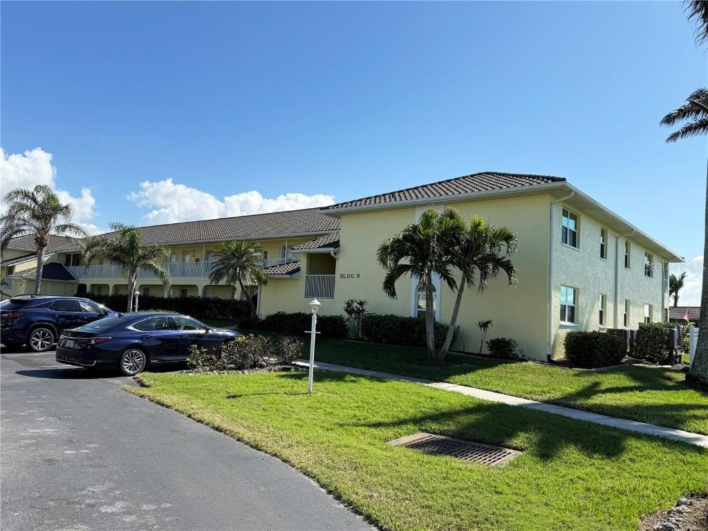 4000 Bal Harbor Blvd. #527, Punta Gorda, FL 33950