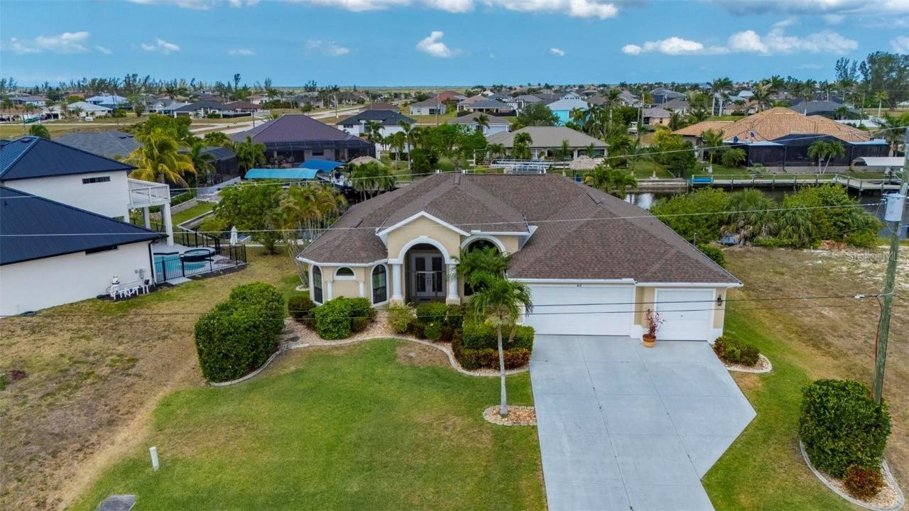 810 NW 36th Ave., Cape Coral, FL 33993