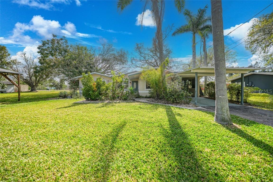 3615 Sleepy Hollow Ln., Punta Gorda, FL 33950