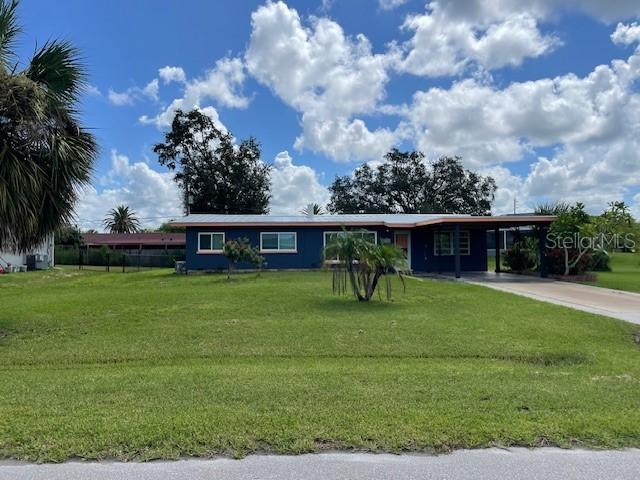 3120 Wisteria Pl., Punta Gorda, FL 33950