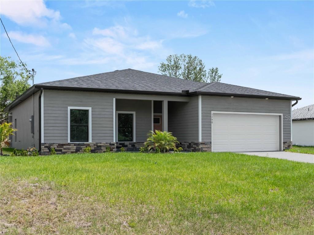 1790 New London St., North Port, FL 34288