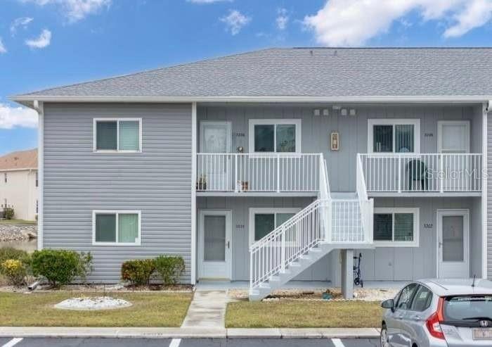 12274 SW Egret Cir. #3201, Lake Suzy, FL 34269
