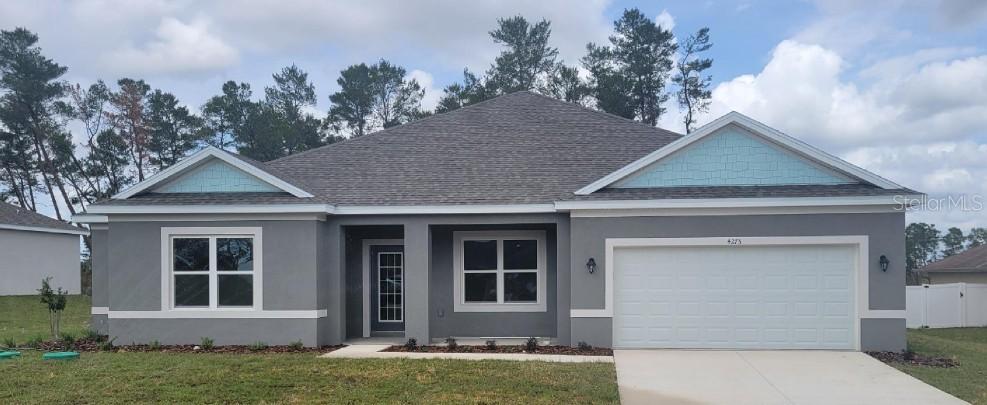4275 SW 106th Pl., Ocala, FL 34476