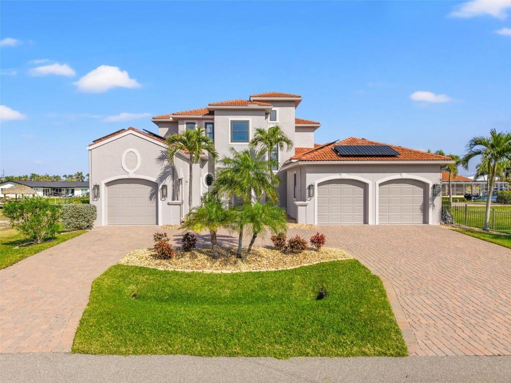 123 SW 53rd St., Cape Coral, FL 33914